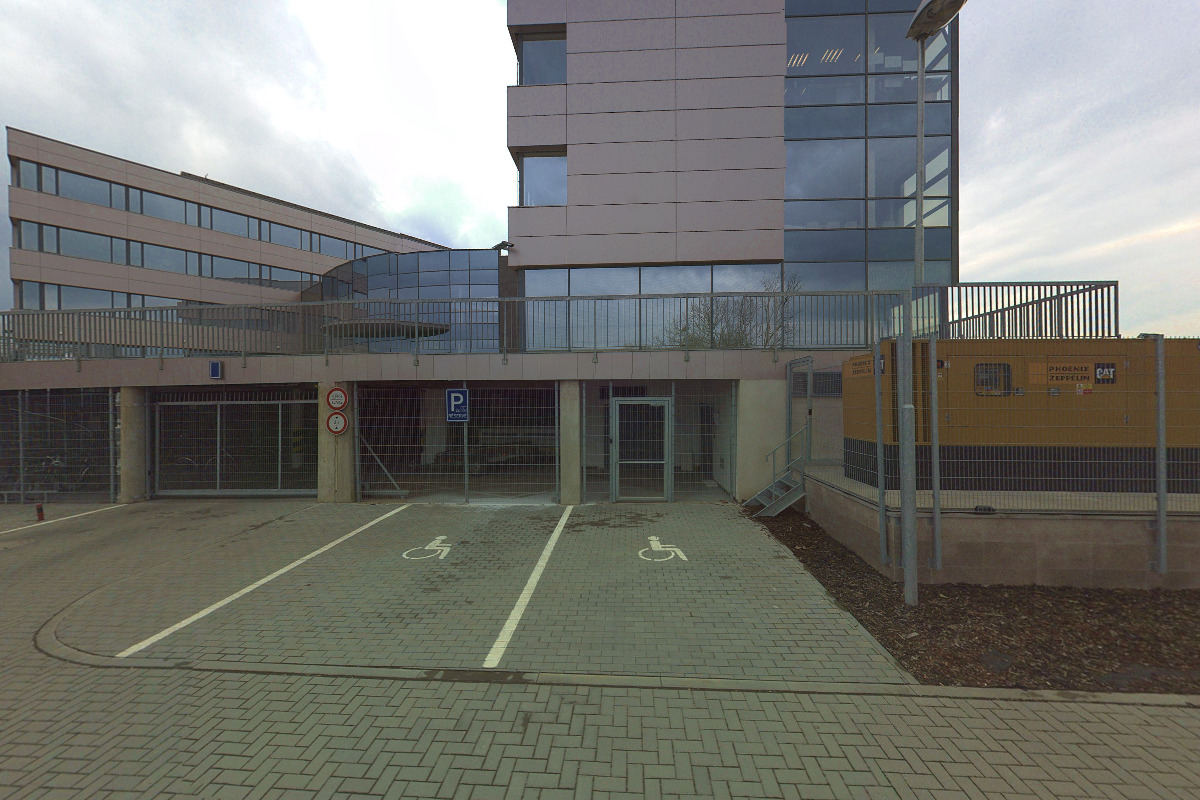 OHUB kanceláře a coworking Olomouc foto 2