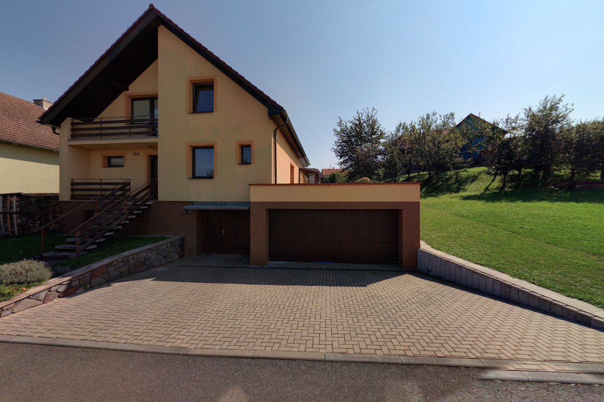 Josef Žeravík - koupelny