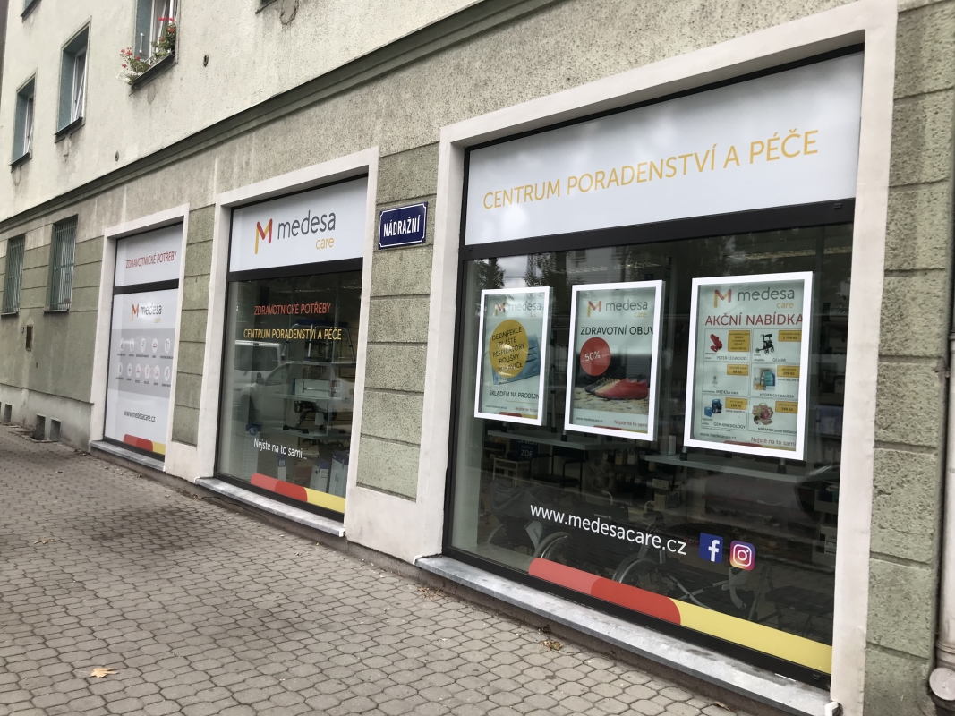 MEDESA care, s.r.o. foto 3