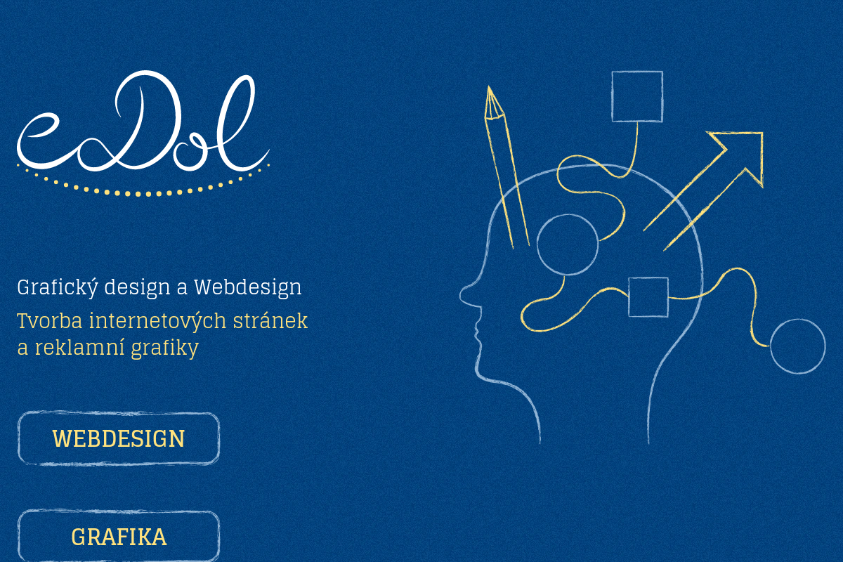 Eduard Doležal - eDol