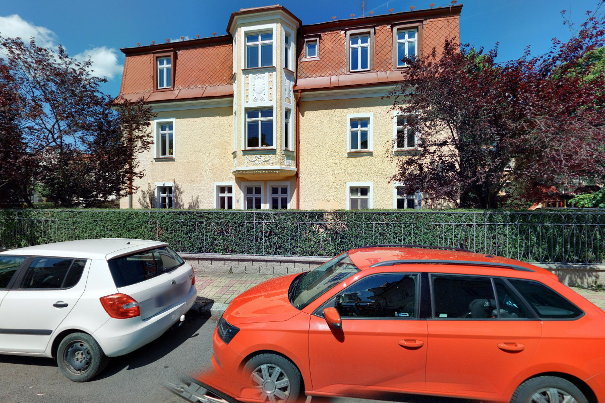 MŠ Mariánské Lázně, Hlavní foto 4