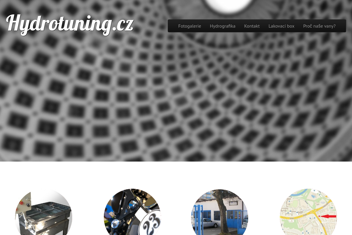Hydro-tuning.cz