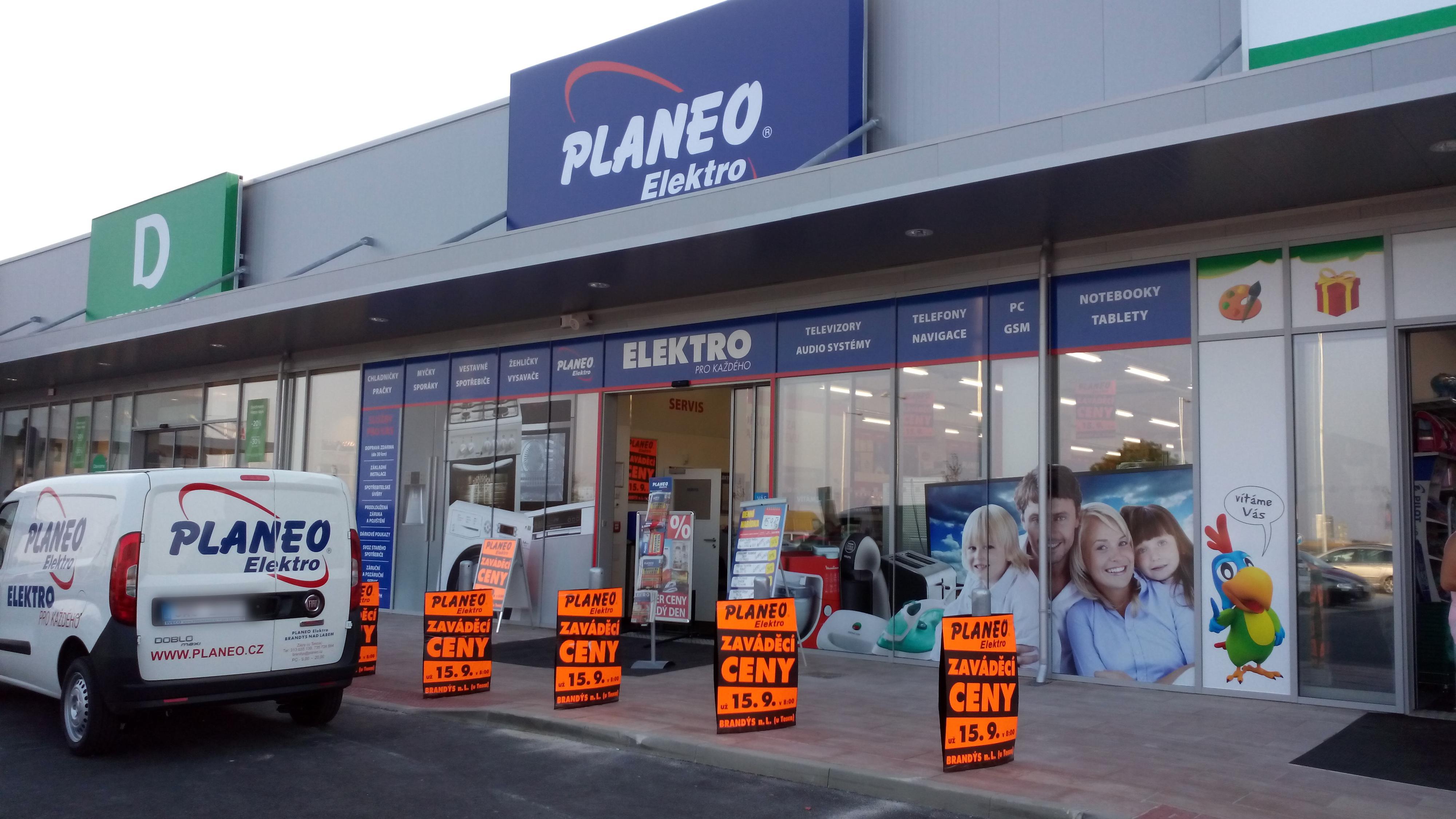 PLANEO foto 6