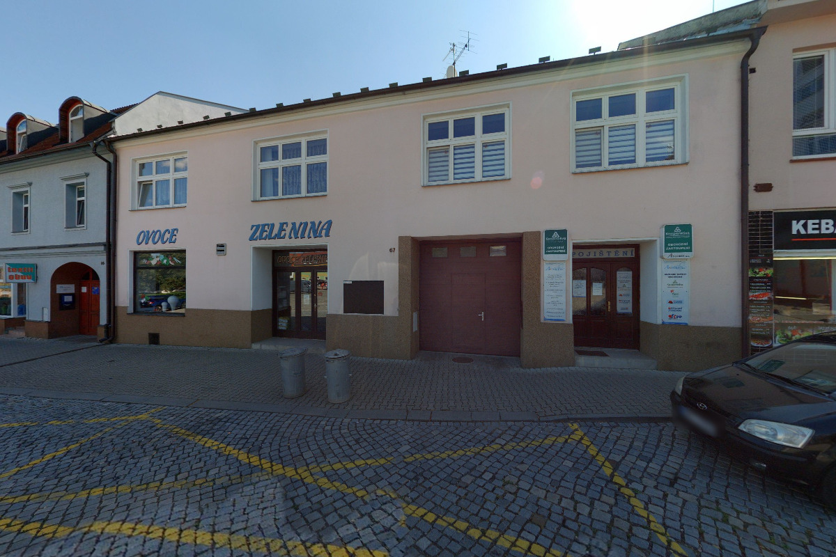 Kooperativa pojišťovna foto 2