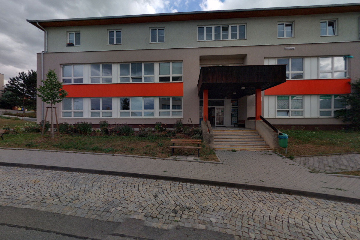 MARMED s.r.o. - MUDr. Hana Marková