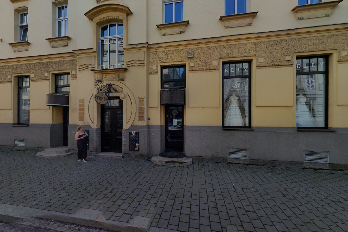 KURNIK SOPA HOSPODA, Ostrava - Restaurant Reviews, Photos & Phone Number -  Tripadvisor