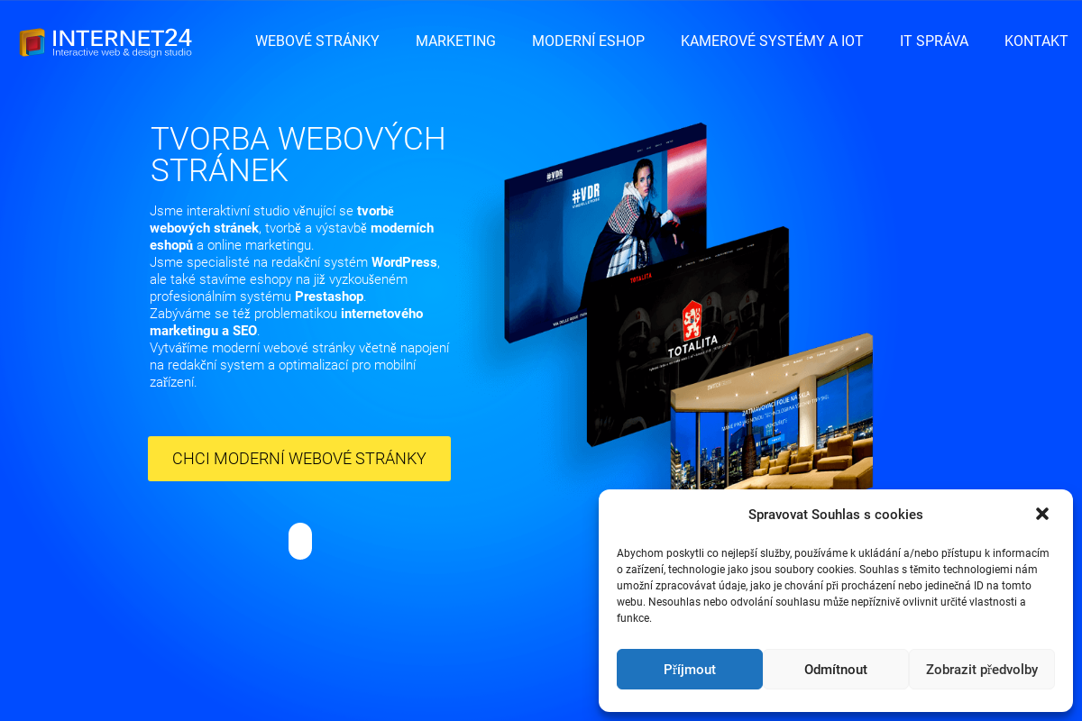 Internet24, s.r.o.