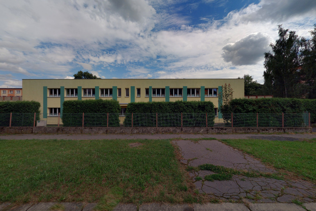 Mateřská škola Cheb, Do Zátiší 3 foto 2