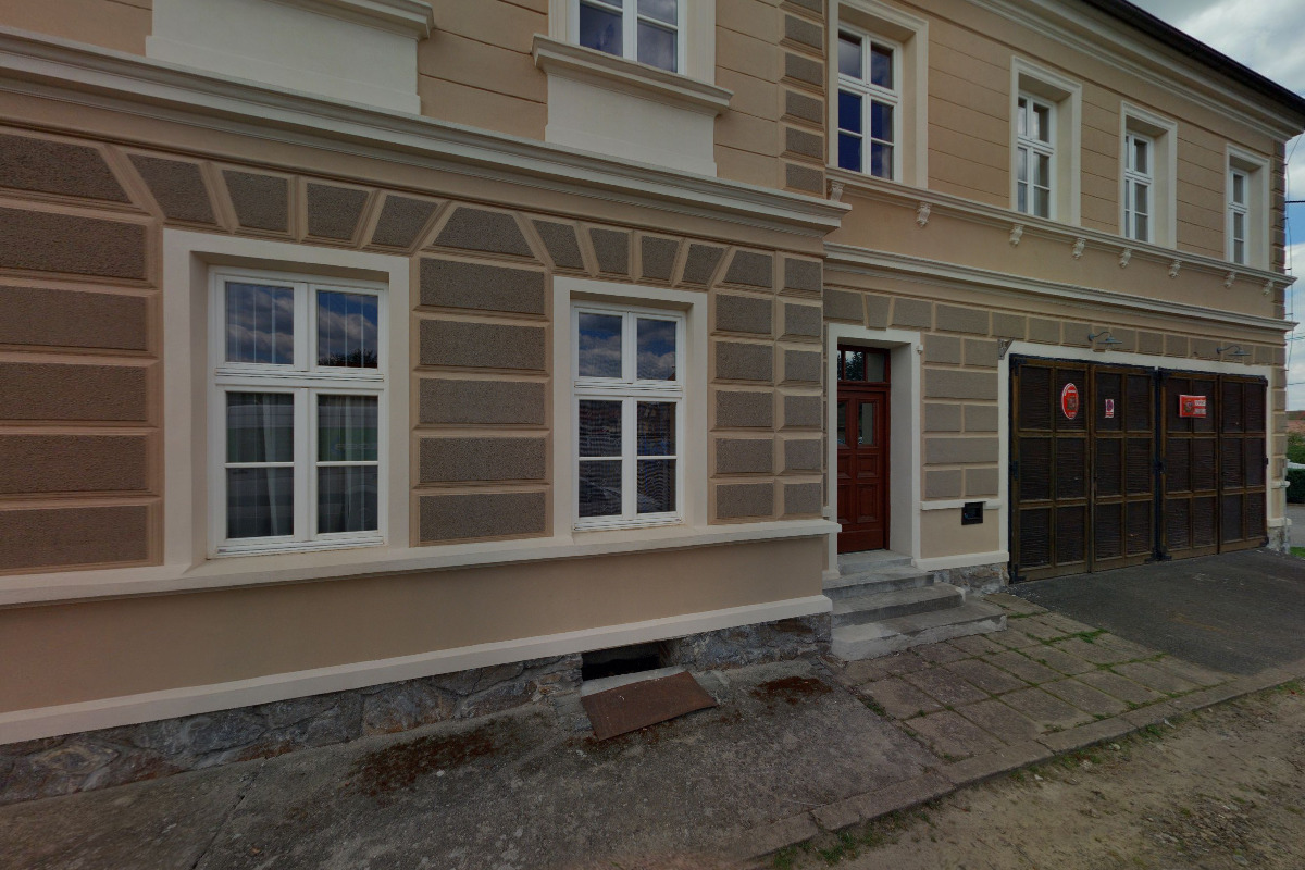 Místní lidová knihovna Sepekov