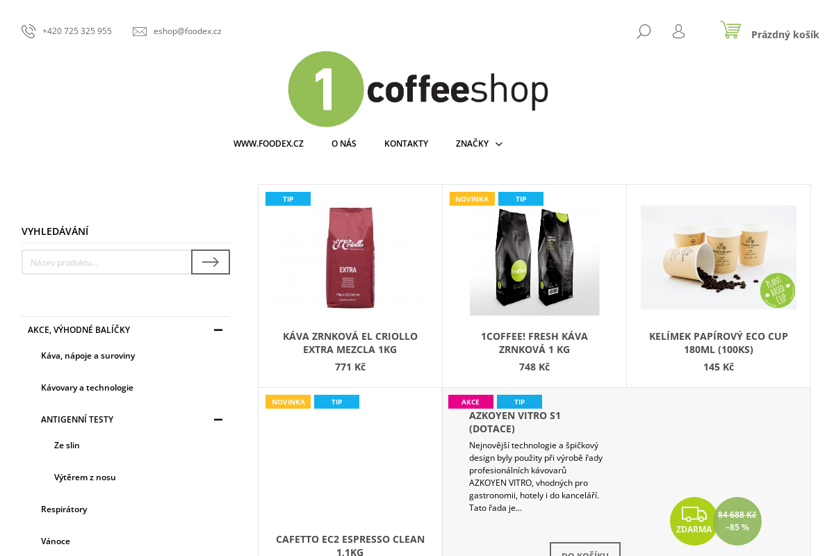 1coffee.cz
