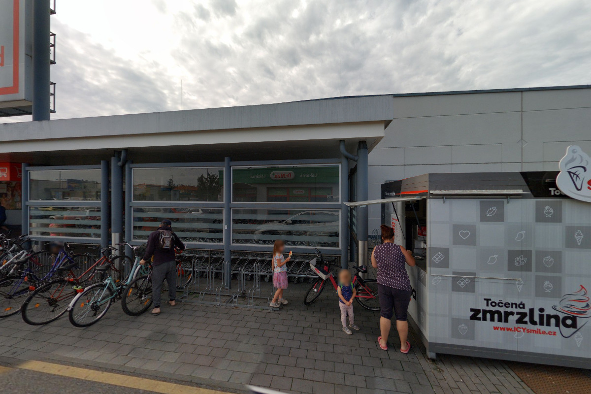 Bankomat ČSOB foto 3