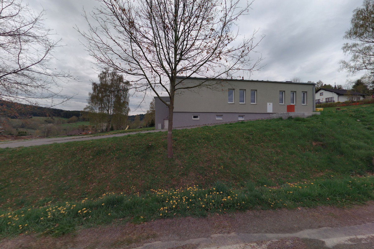 SH ČMS - Sbor dobrovolných hasičů Rožmitál na Šumavě foto 3