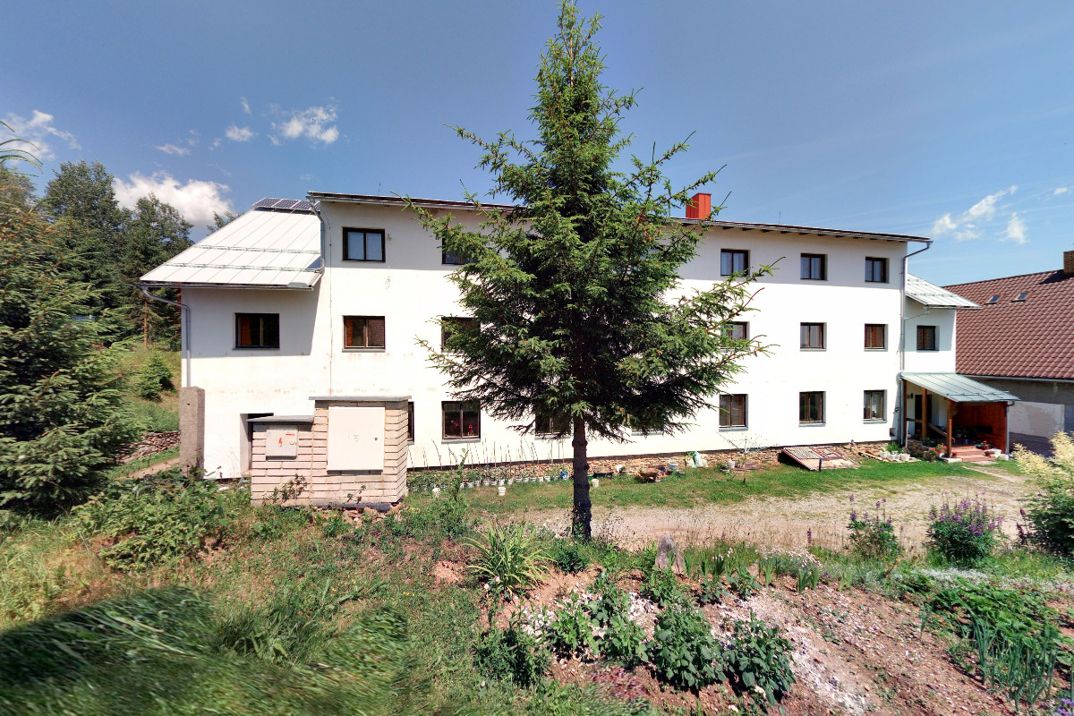 Penzion Švehlíkova chata foto 4