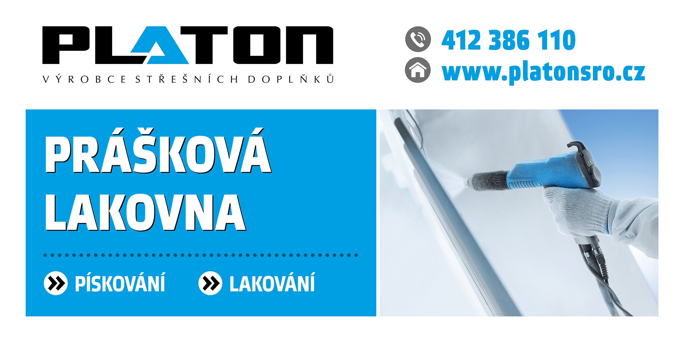 PLATON, spol. s r.o. foto 2