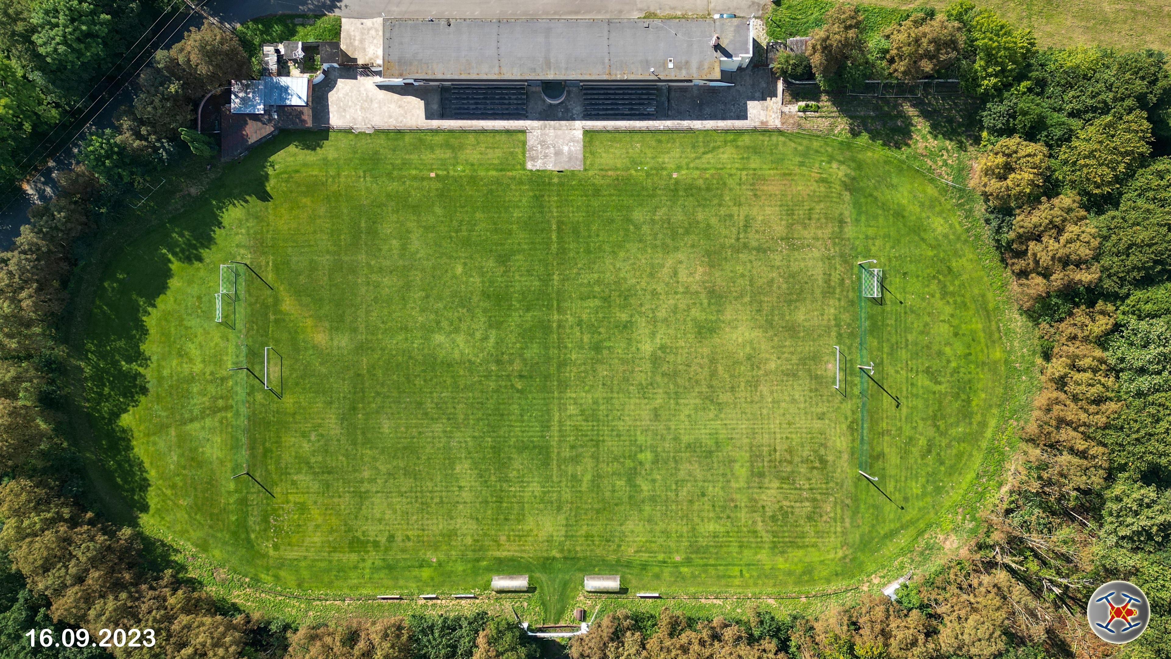 FK Slavoj Kojetín foto 4