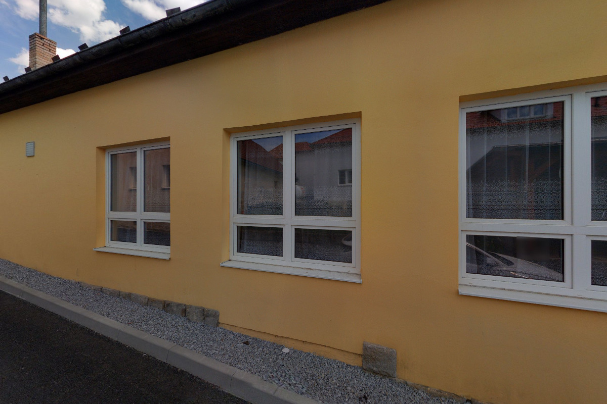 Hospůdka Na Návsi, s.r.o.