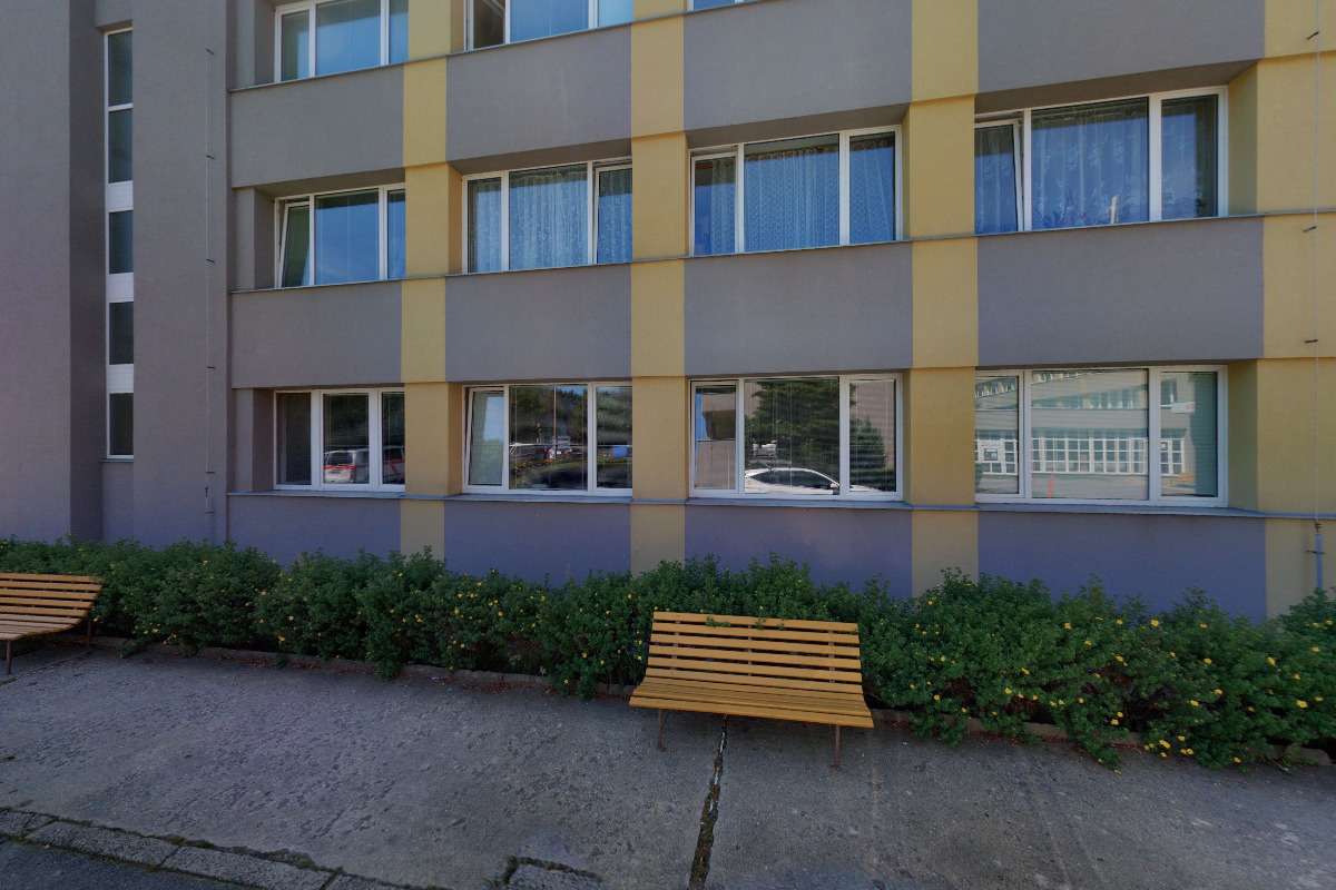 Gynekologické oddělení - Nemocnice Prachatice