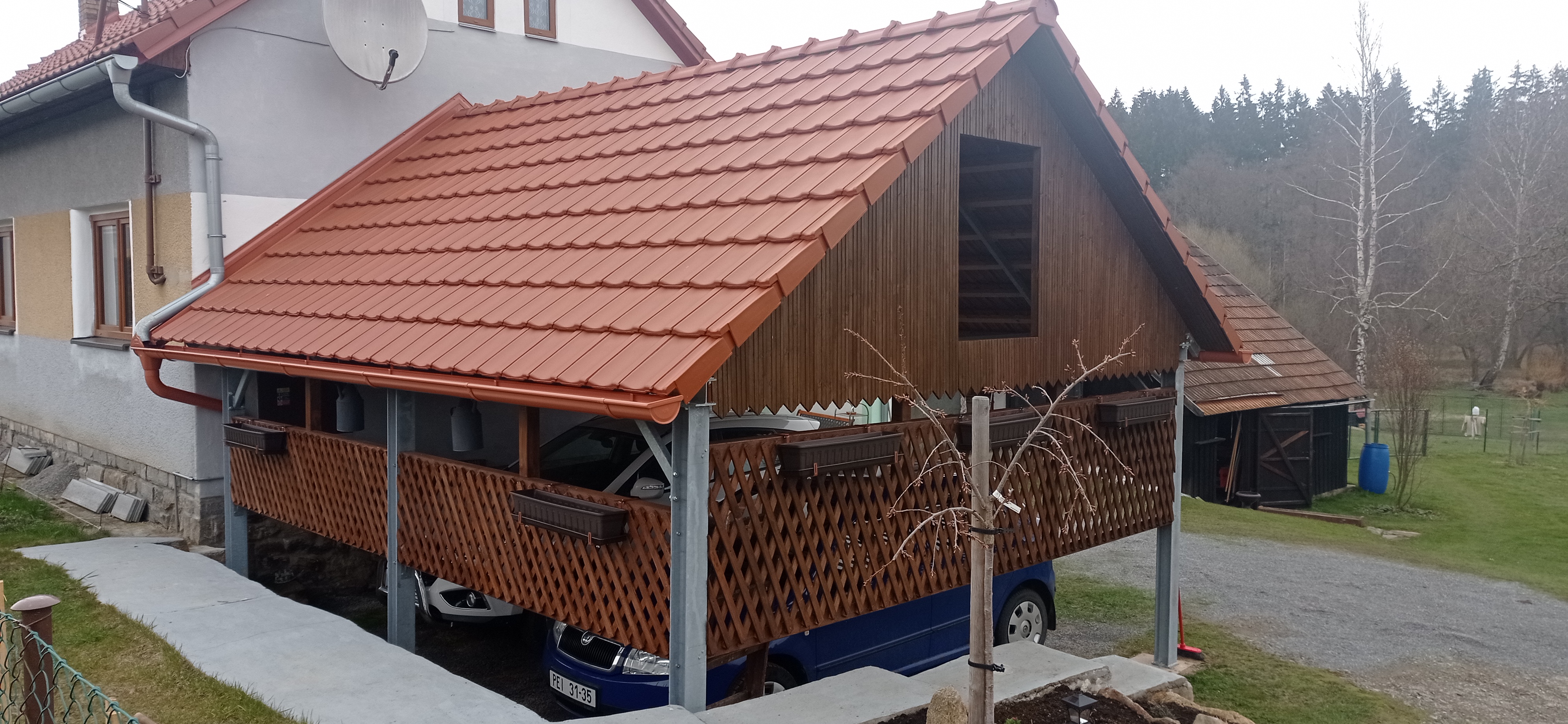 Zámečnictví Martin Blažek foto 2