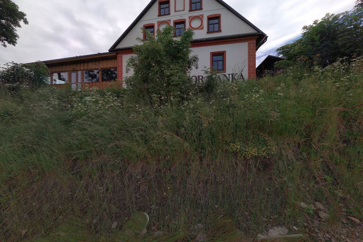 Restaurace Moravanka