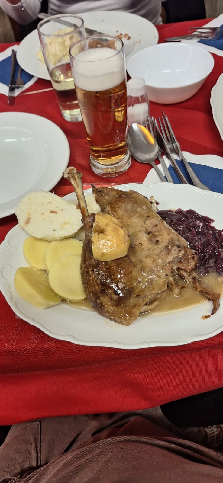 Hospůdka Libiš