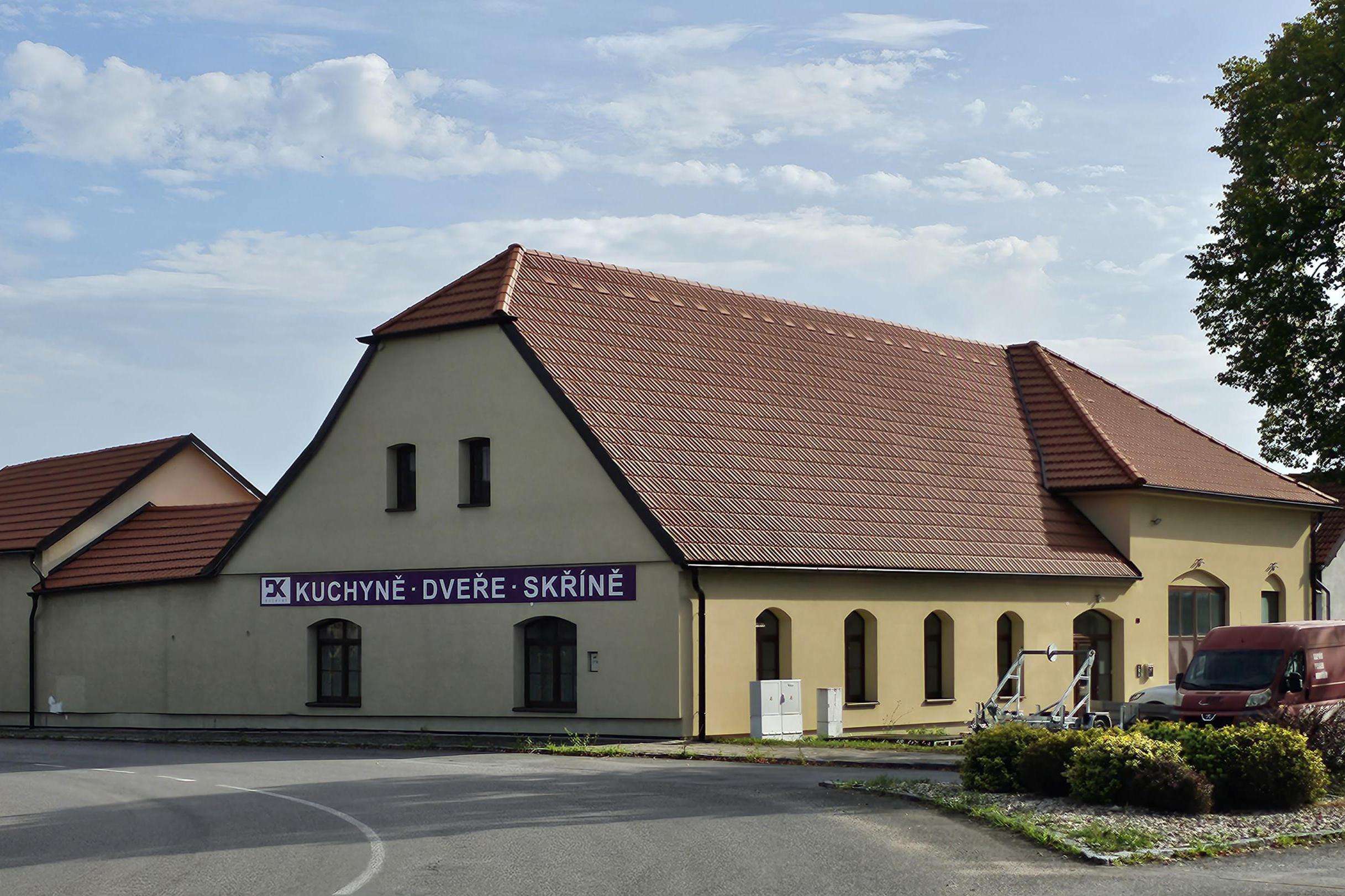 KBT elektronik. spol. s r.o.