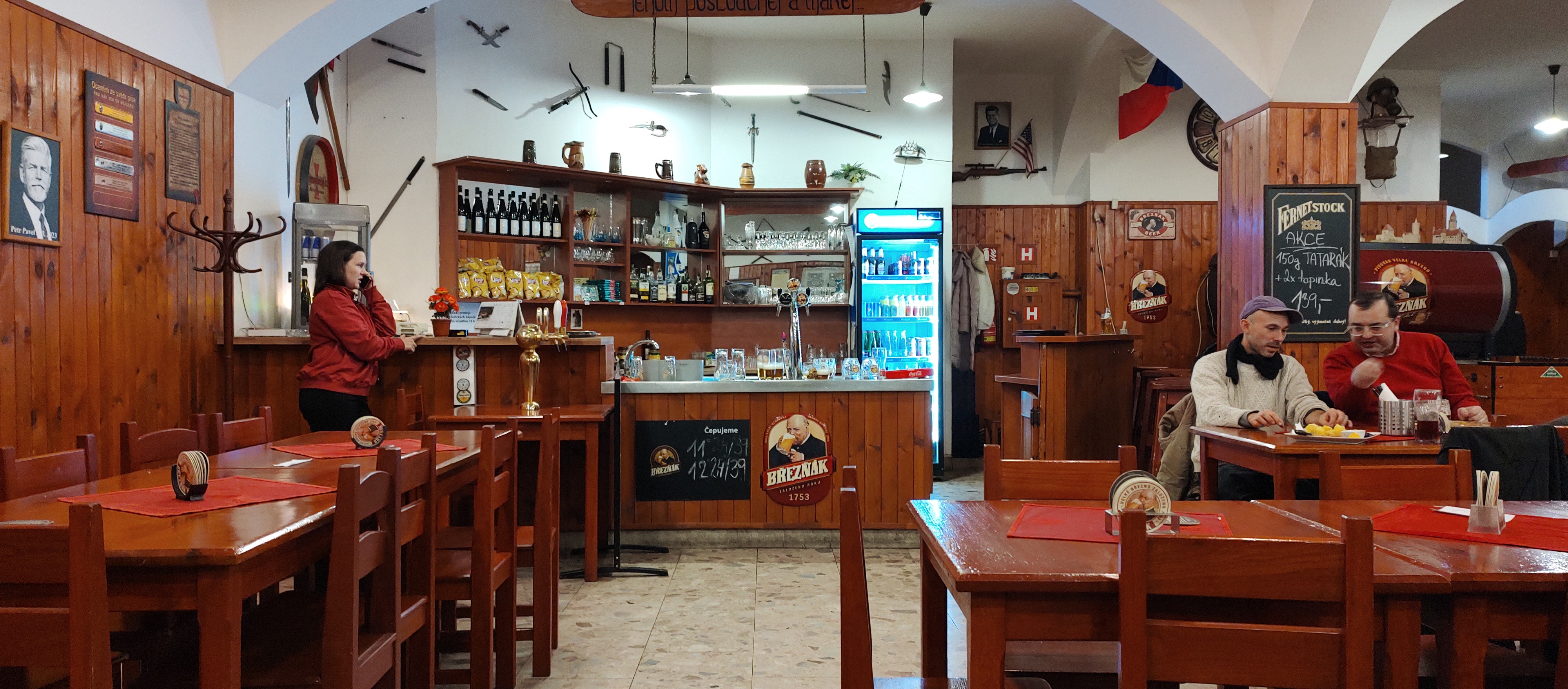 Restaurace U Vlastence foto 6