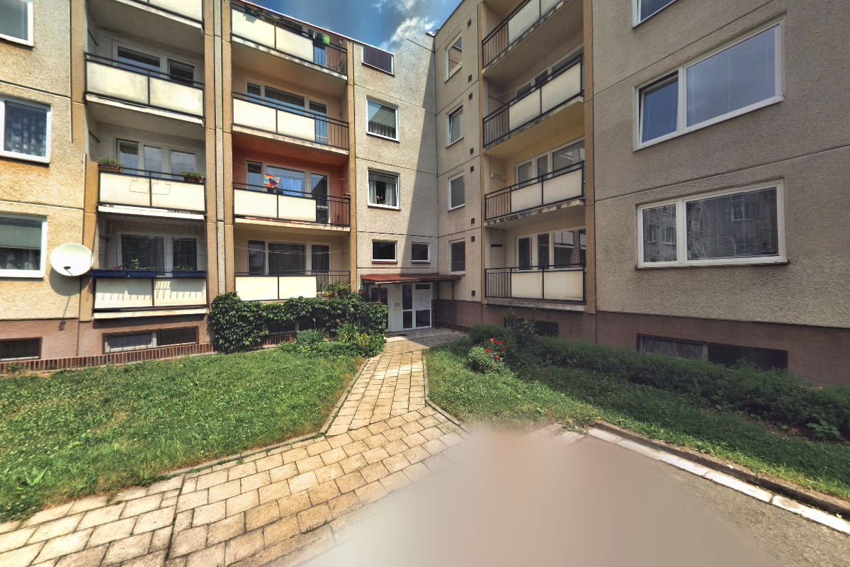 Sportovní basketbalové centrum Olomouc