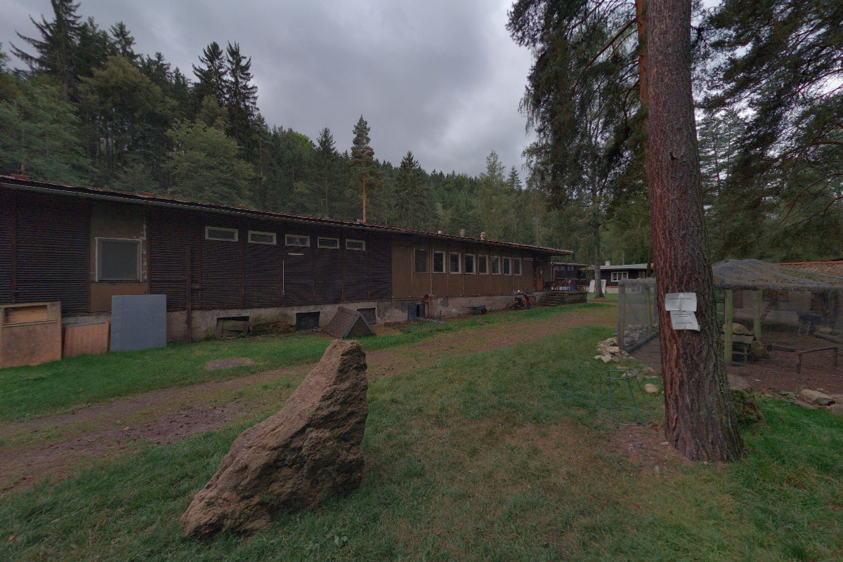 Areál Svatošky dětský ráj foto 3