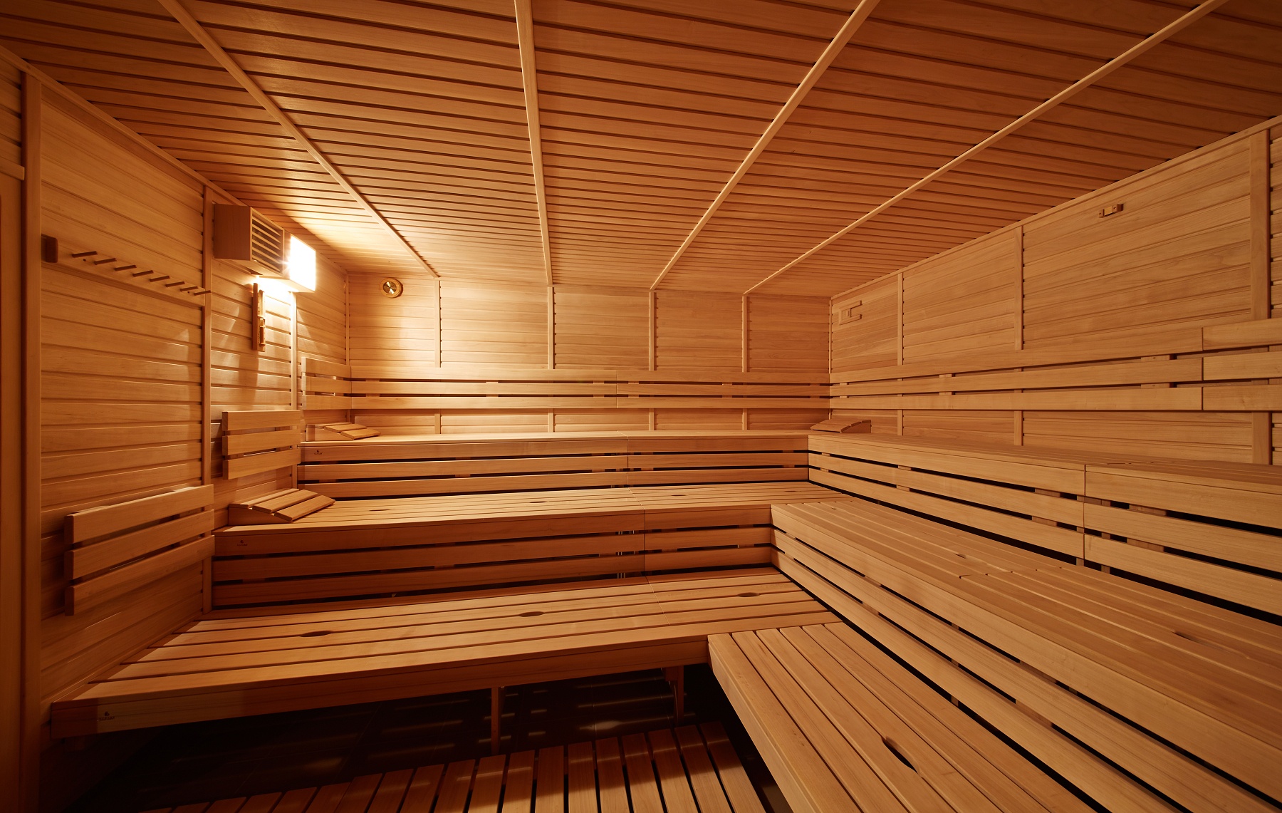 Krytý bazén MEBYS Trutnov foto 5