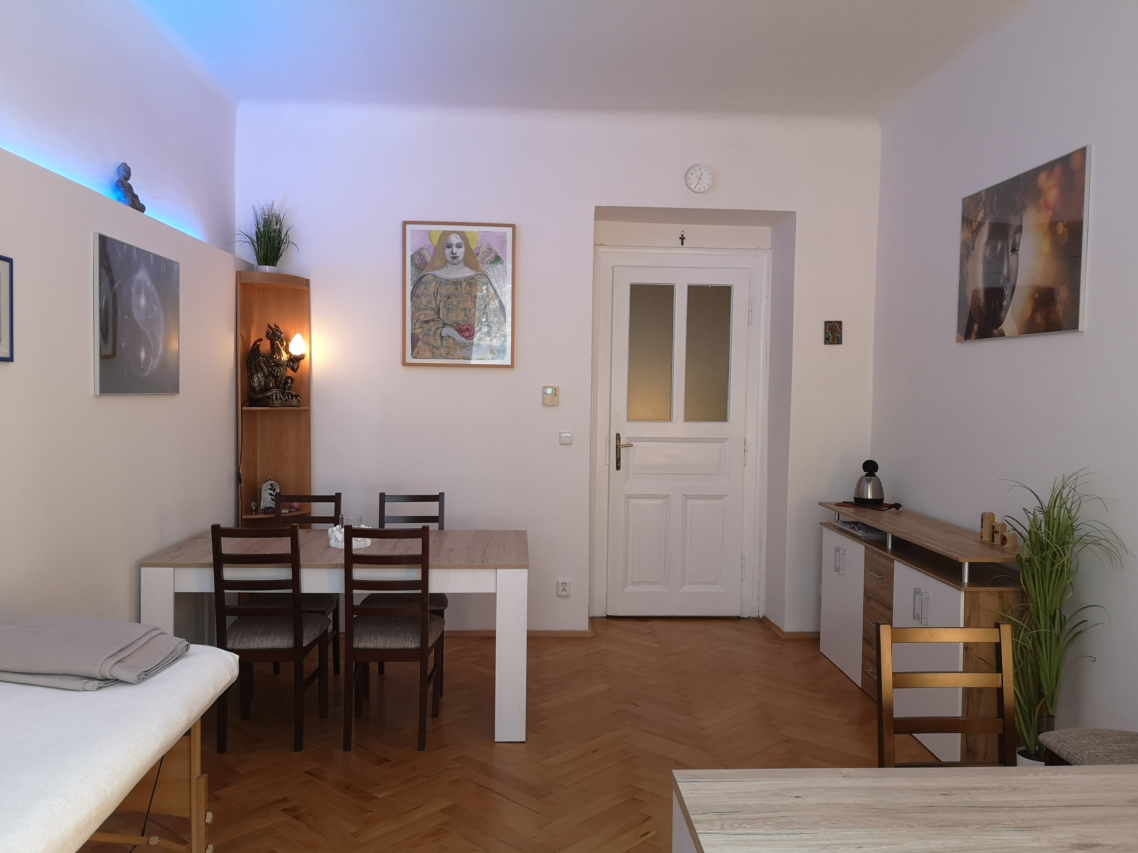 Reiki - Eva Moravcová foto 2