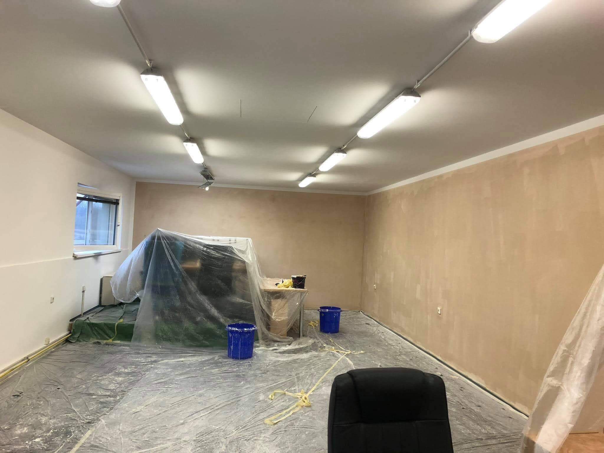 Martin Sofilkanič - malíř, natěrač foto 5