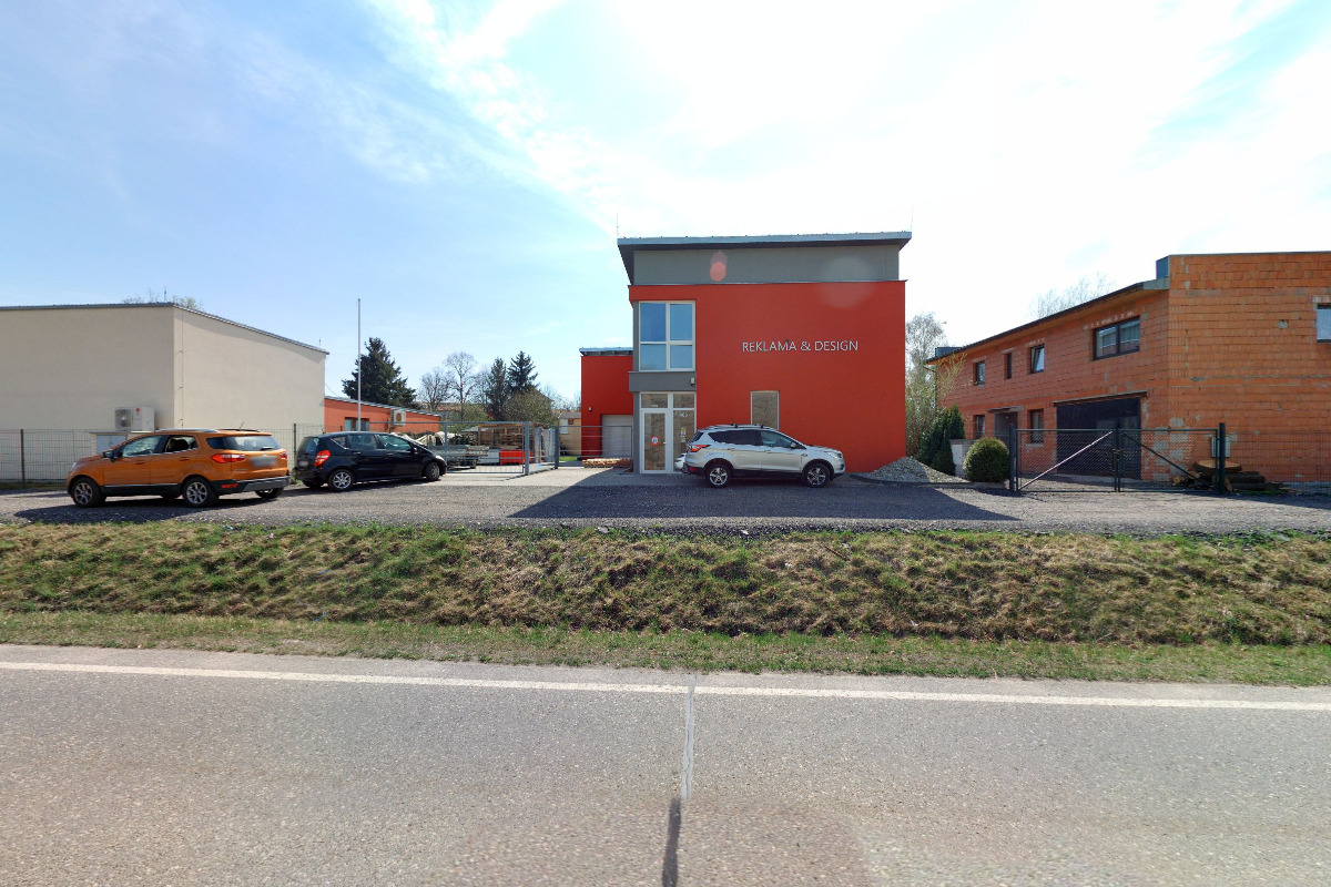 ŠEFRÁNEK reklama & design foto 2