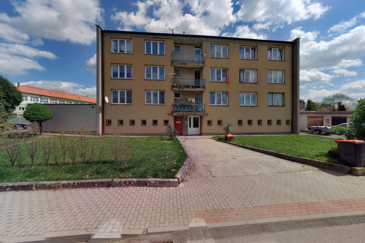 Radek Kotalík- JMRK