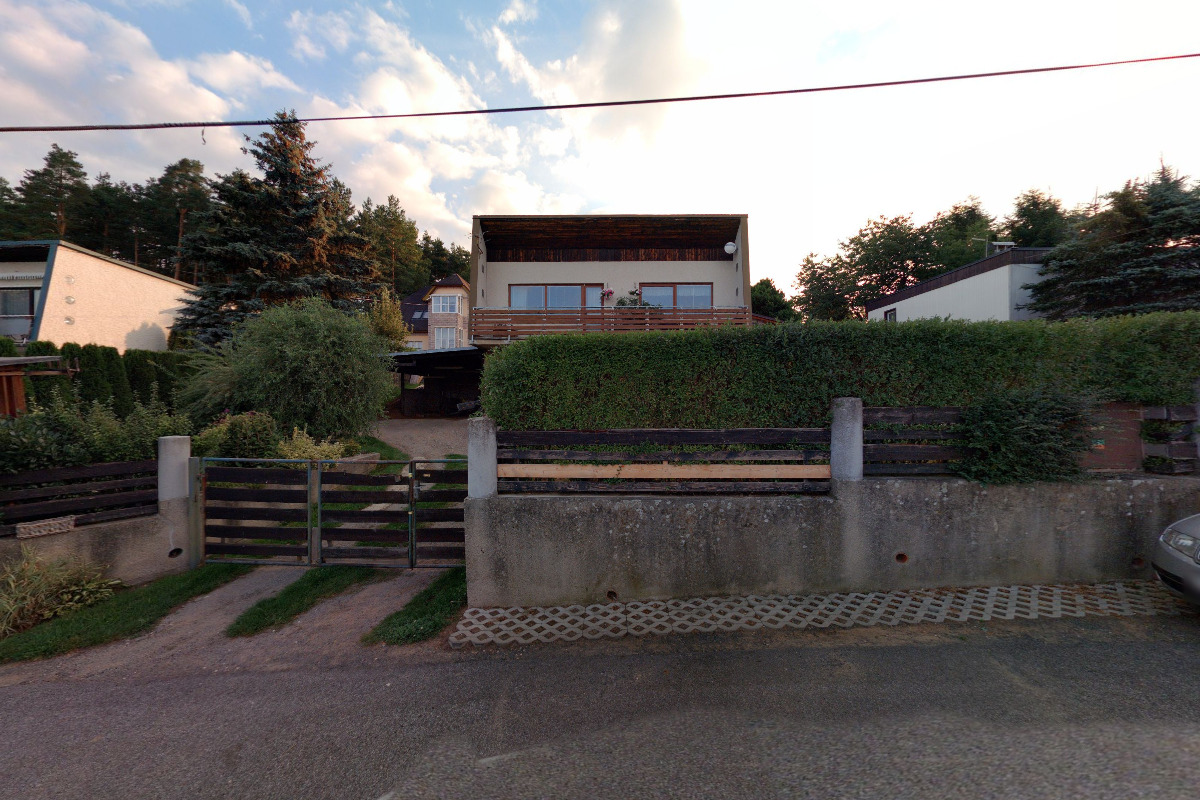 Nad hlavou - výškové práce foto 4