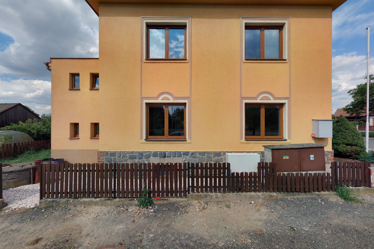 SH ČMS - Sbor dobrovolných hasičů Bukovina nad Labem