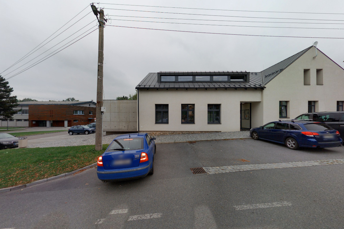 Zubní ordinace MDDr. Petra Kolláriková foto 5