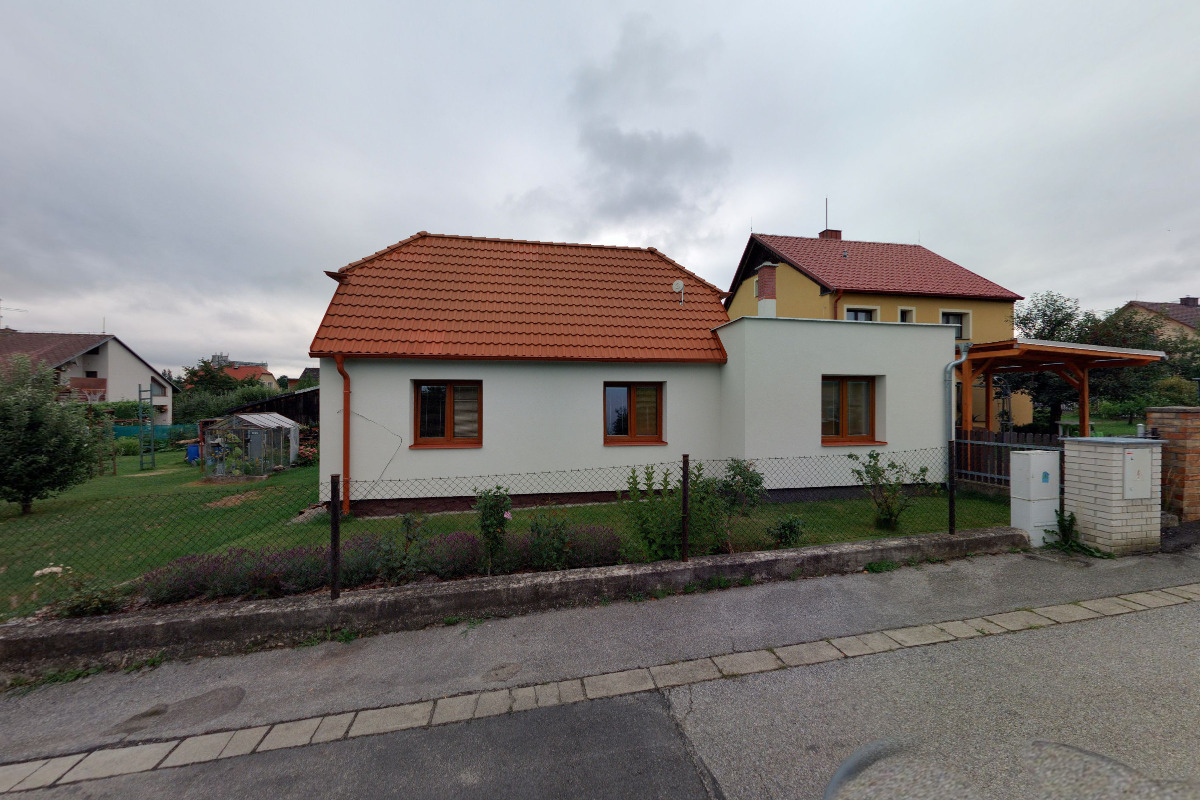 Kominictví Martin Straka