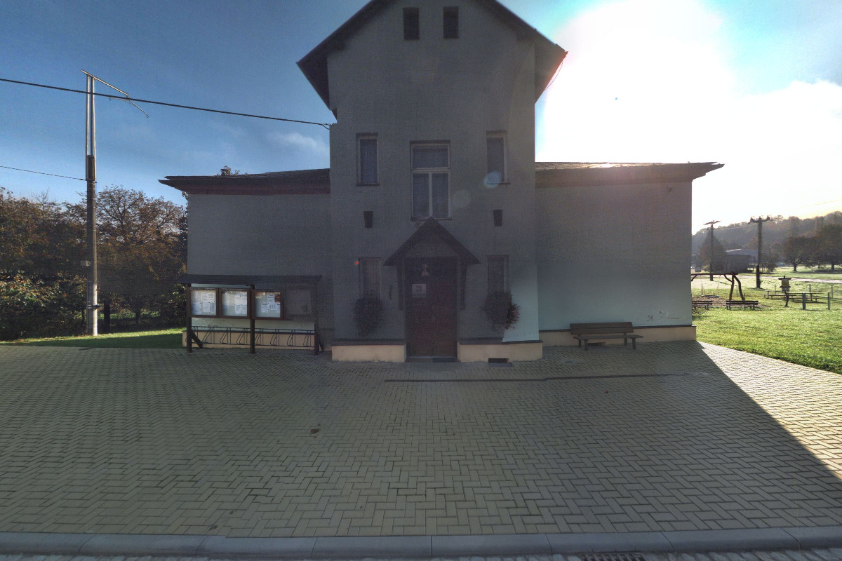 TJ SOKOL MLADEČ, z.s.