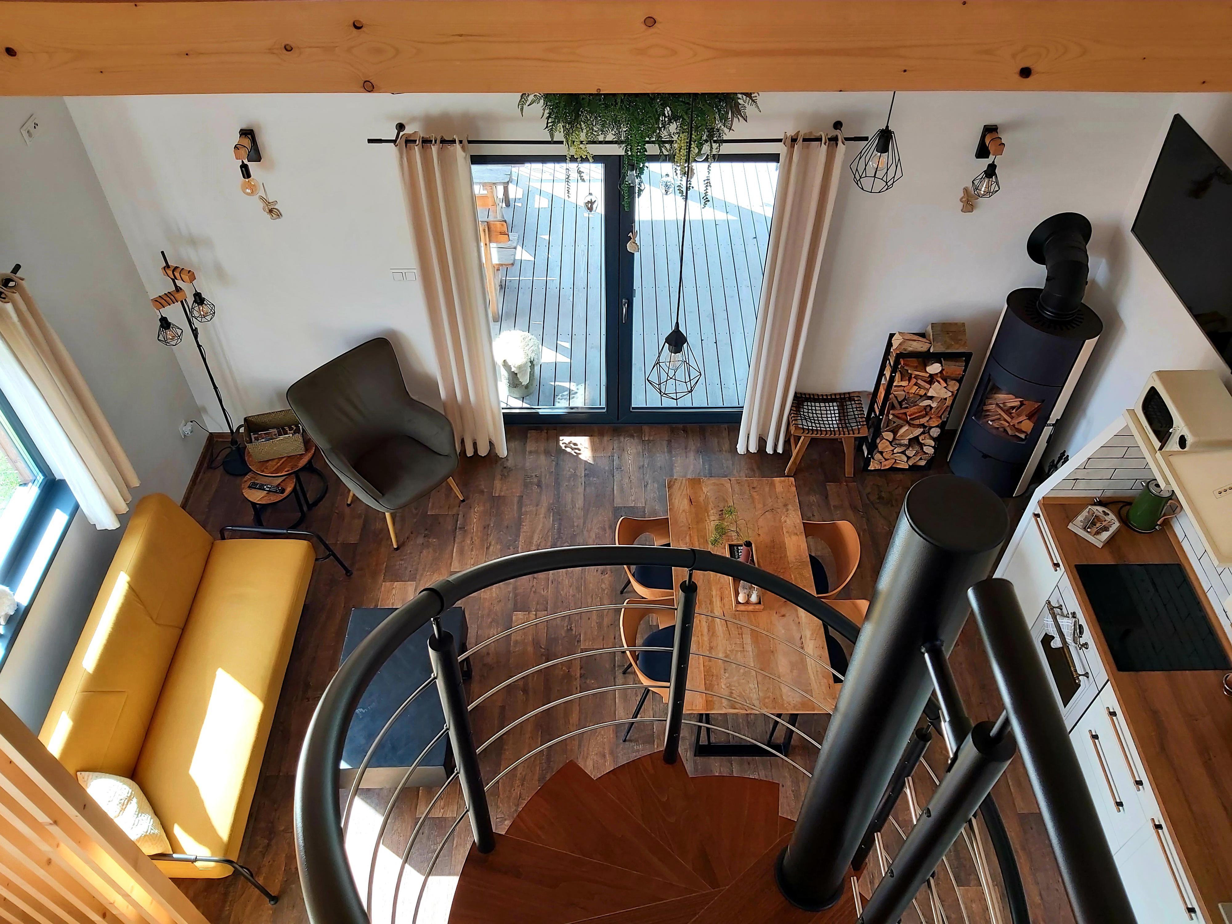 Loft Wapiti foto 5