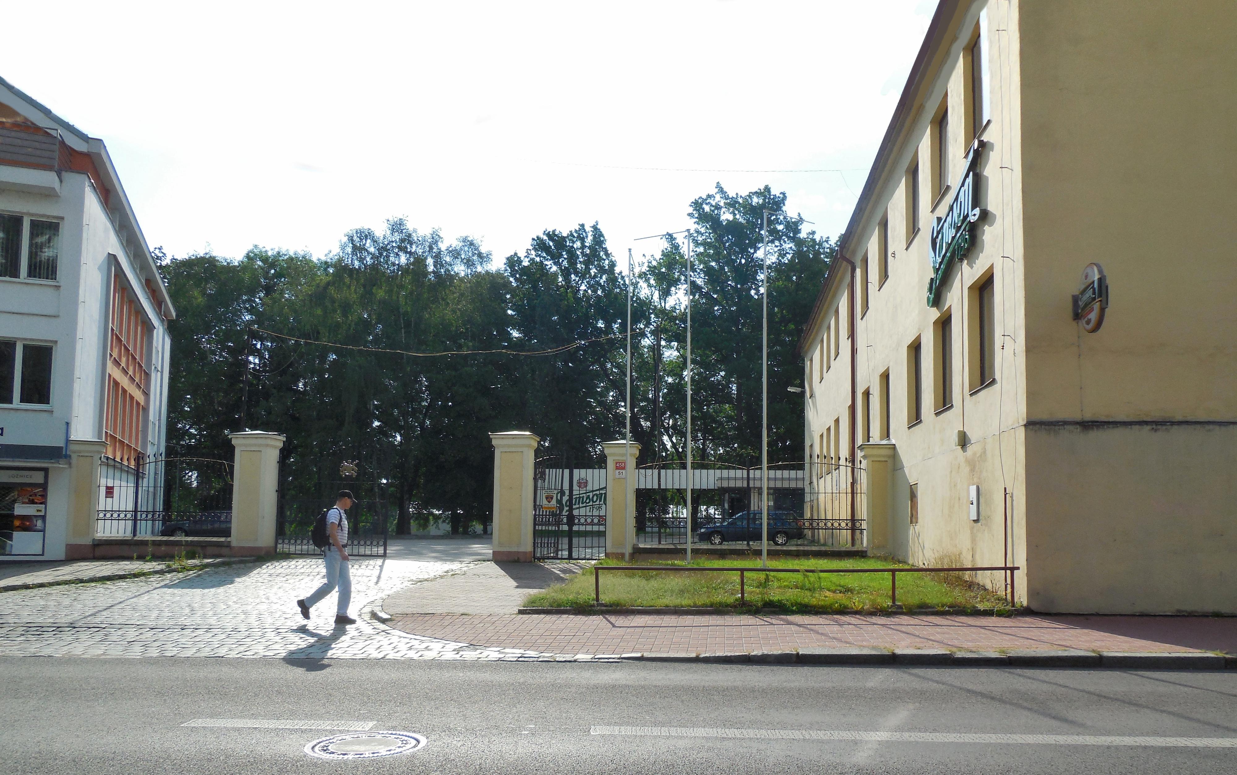 Pivovar Samson, s.r.o. foto 4