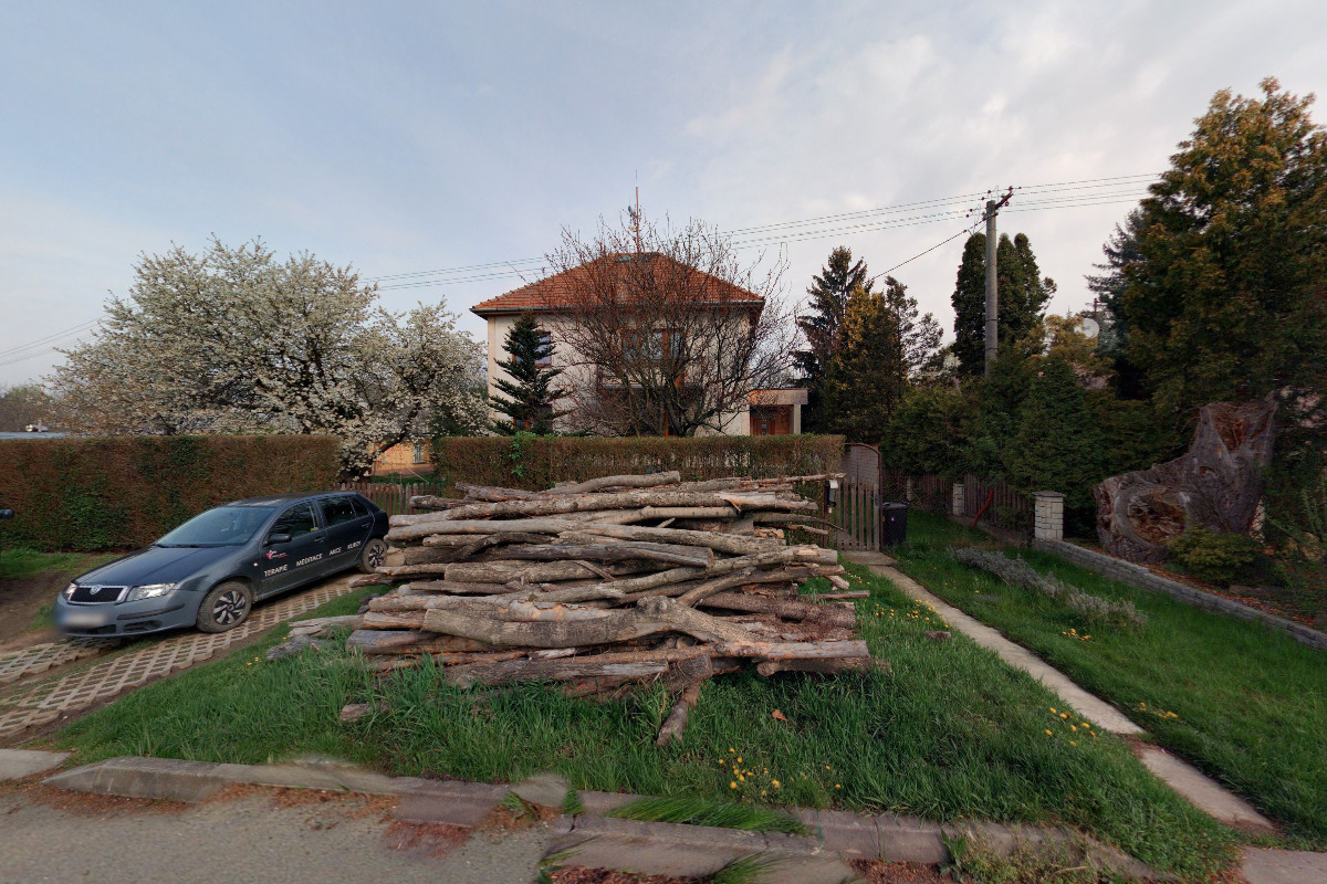 Rodinná stáj Horse Meadow foto 2