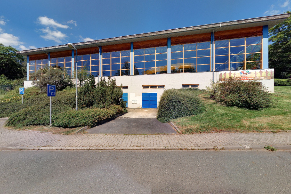 Kadeřnický salon Štěpánka Hrůzová