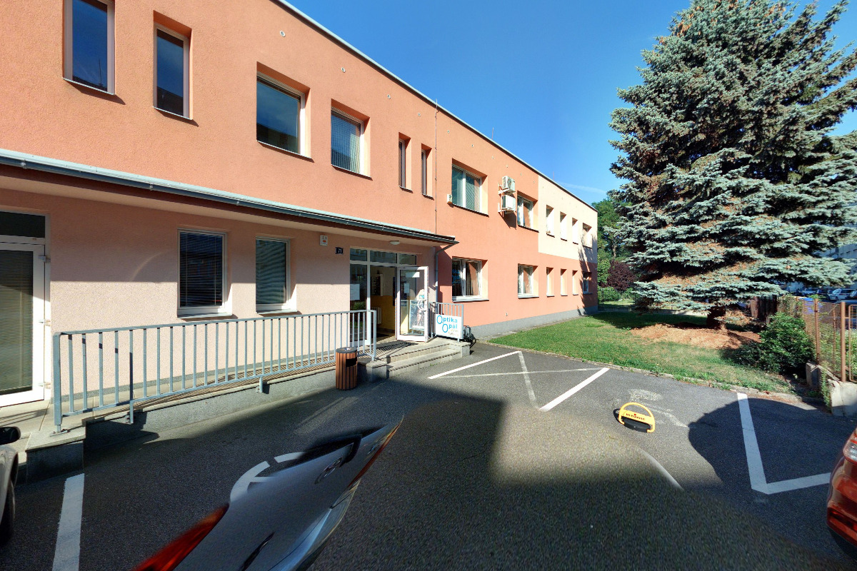 Kardio Strakonice, s.r.o.