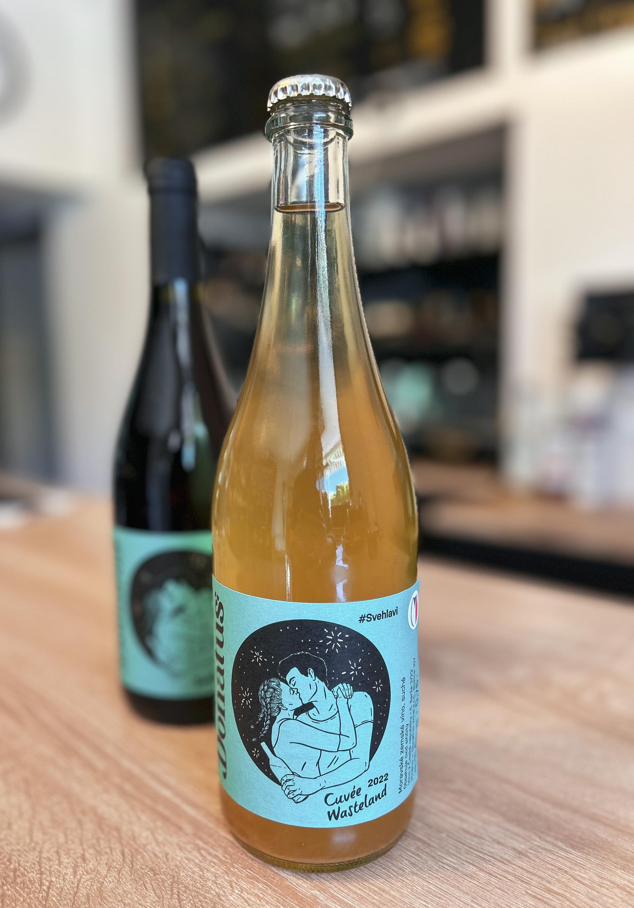 Vinoterie foto 6