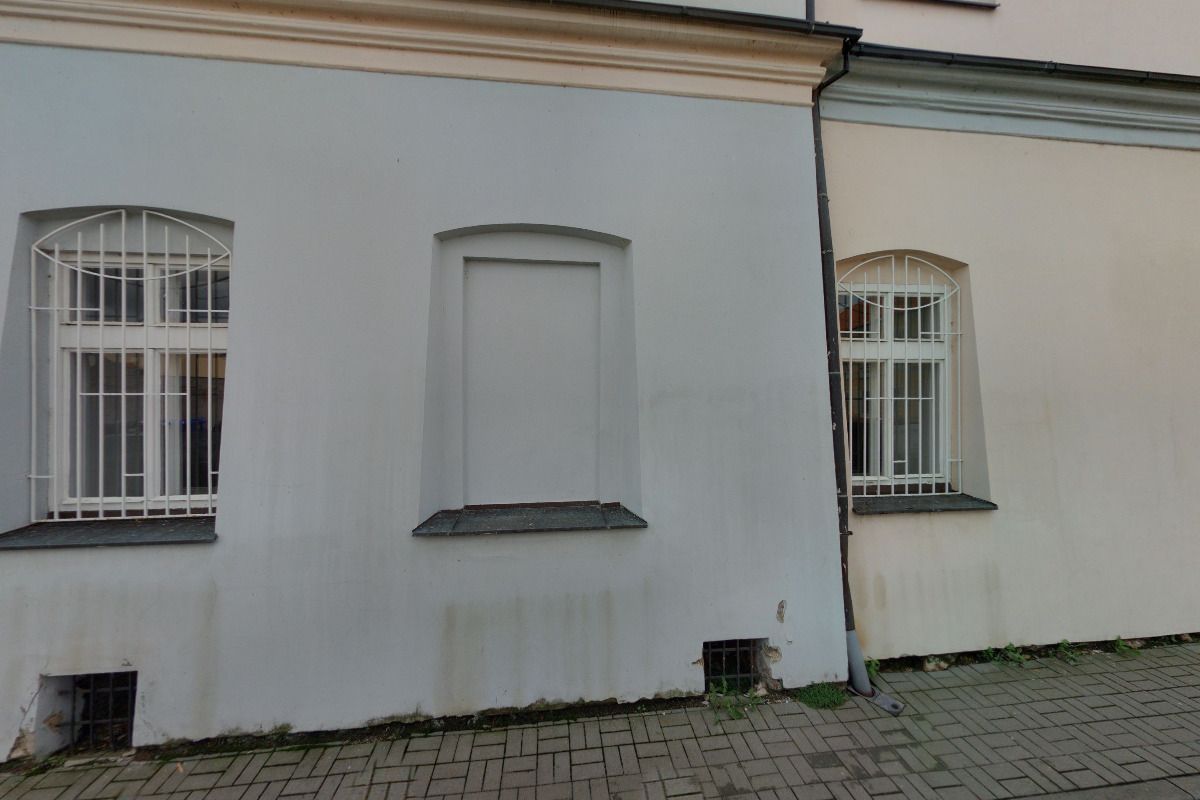 Nadace města Vodňan