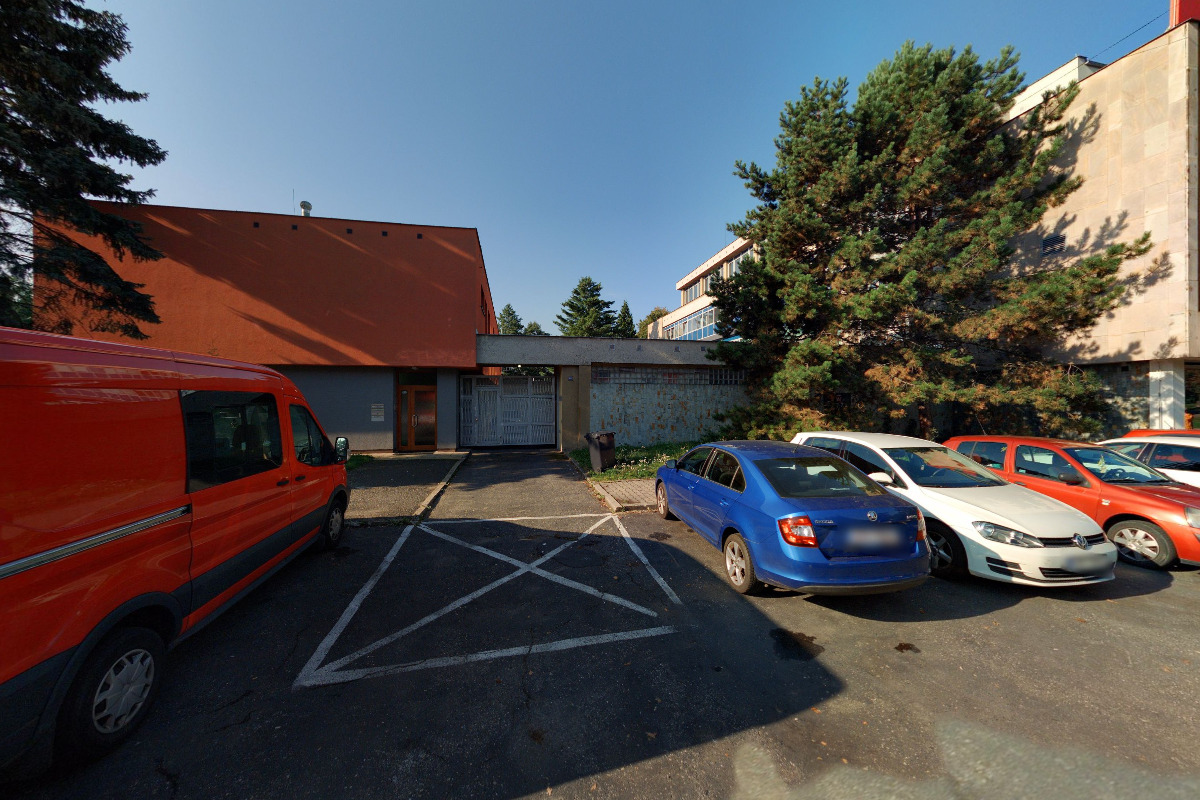 Komerční banka, a.s.