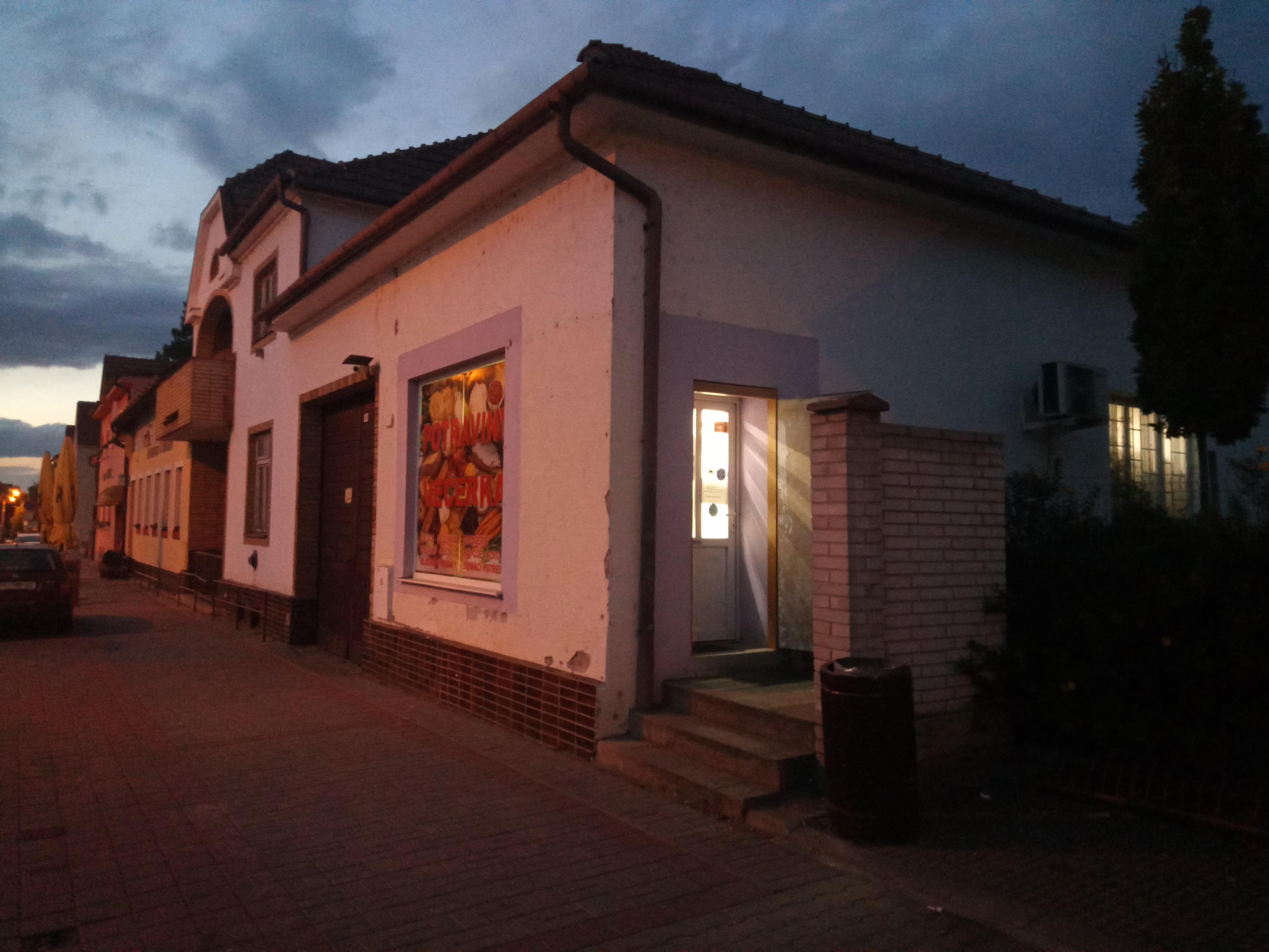 Potraviny Večerka foto 6