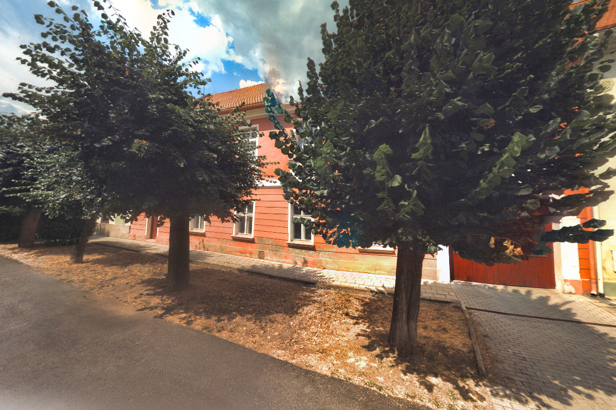 LOVELA Terezín, s.r.o.