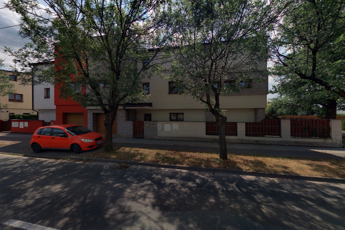 Ing. Petr Slivka foto 2