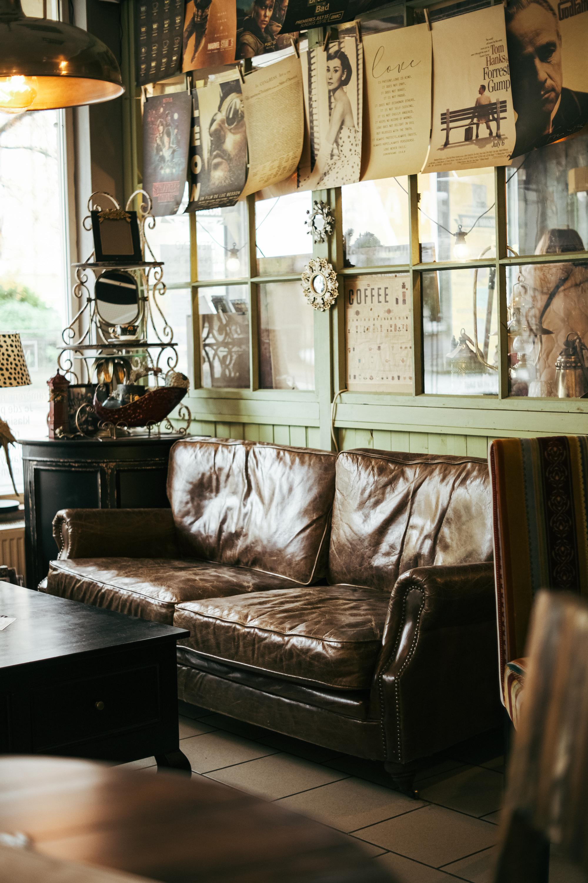 Hosana Home foto 1